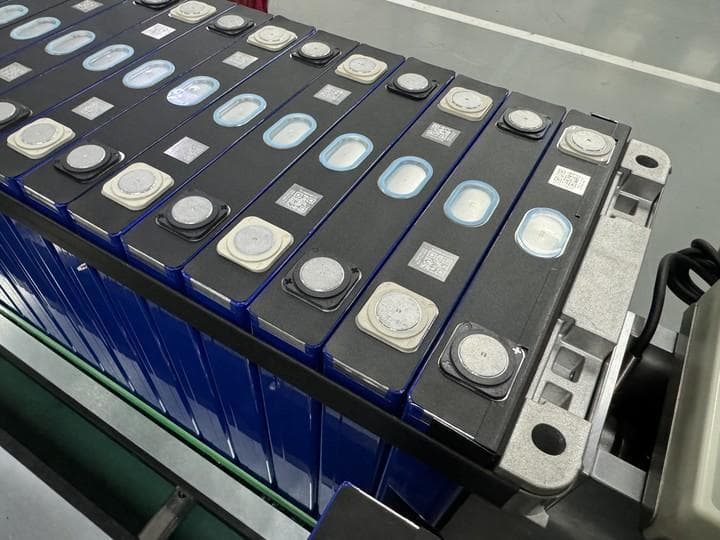 磷酸铁锂电池正极材料新突破！