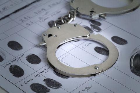 治安处罚后能否开具无违法犯罪记录证明？