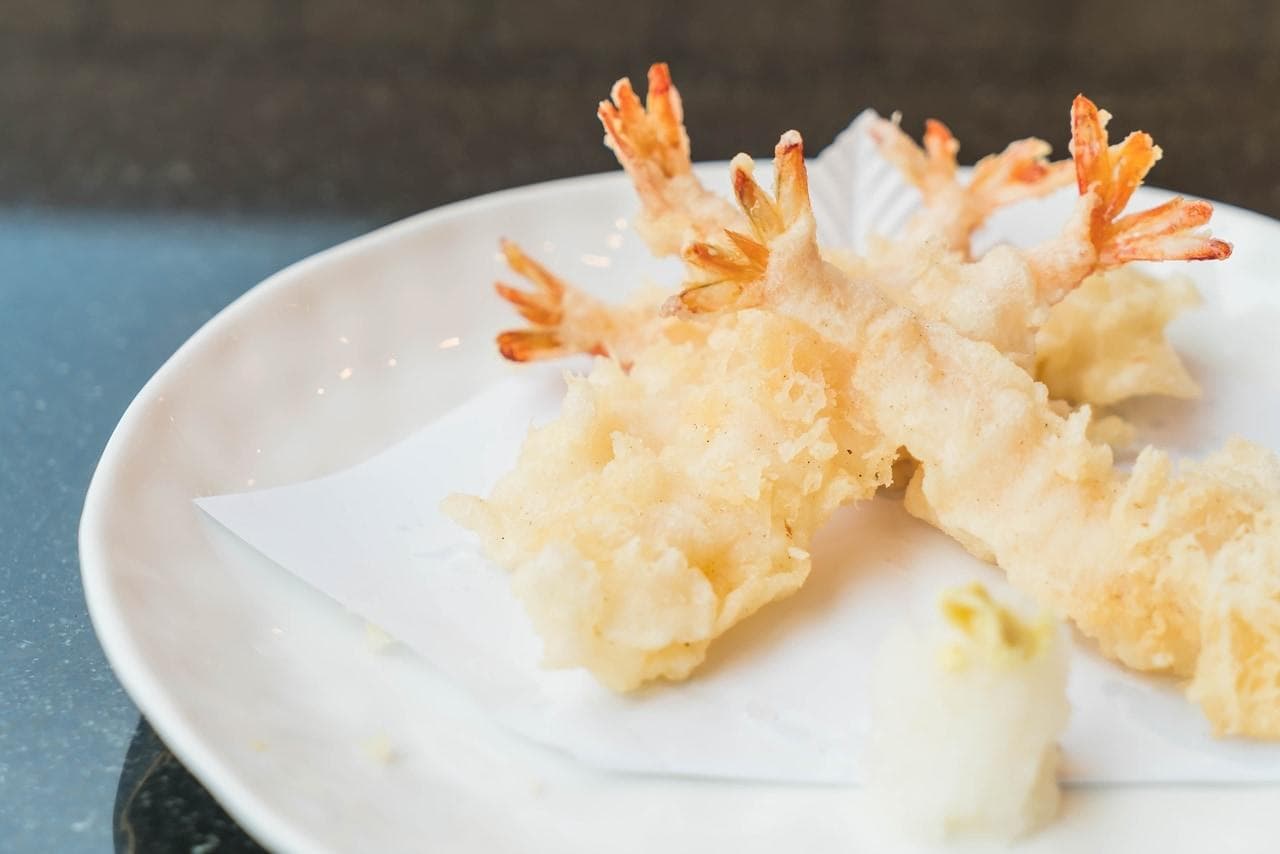 【日本美食】天妇罗：源自葡萄牙的日本国民美食