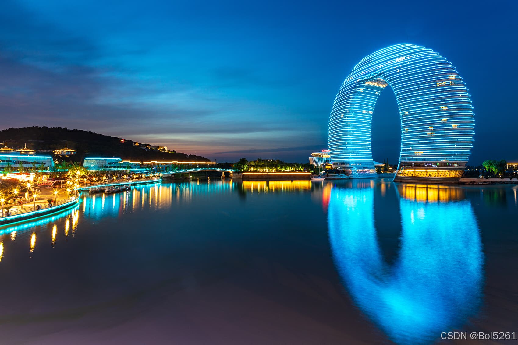位示图（Bitmap）：一种高效的空间管理数据结构
