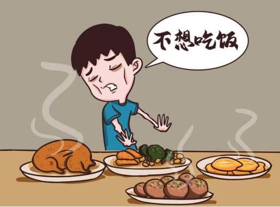 饮食失调：了解厌食症、贪食症等饮食障碍