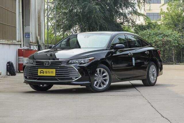 亚洲龙常规保养项目价格总结，了解如何养车，少花冤枉钱
