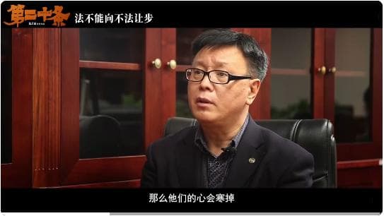 《第二十条》主角慷慨陈词，现实中要唤醒正当防卫条款有多难？
