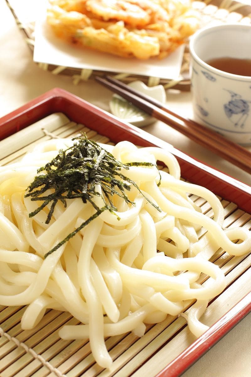 麻酱面的做法及调料介绍