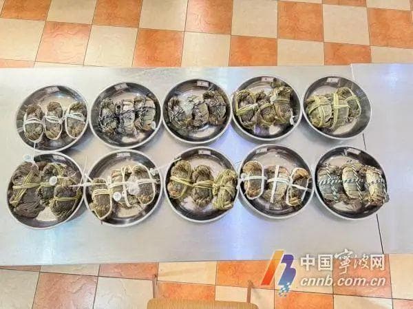 螃蟹怎么挑？宁波市消保委发布10款大闸蟹测评结果