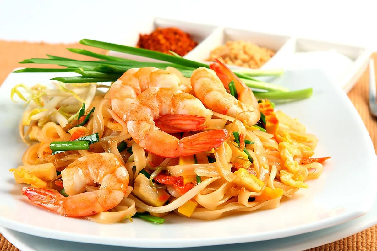 泰国美食基本指南：探索泰国美食