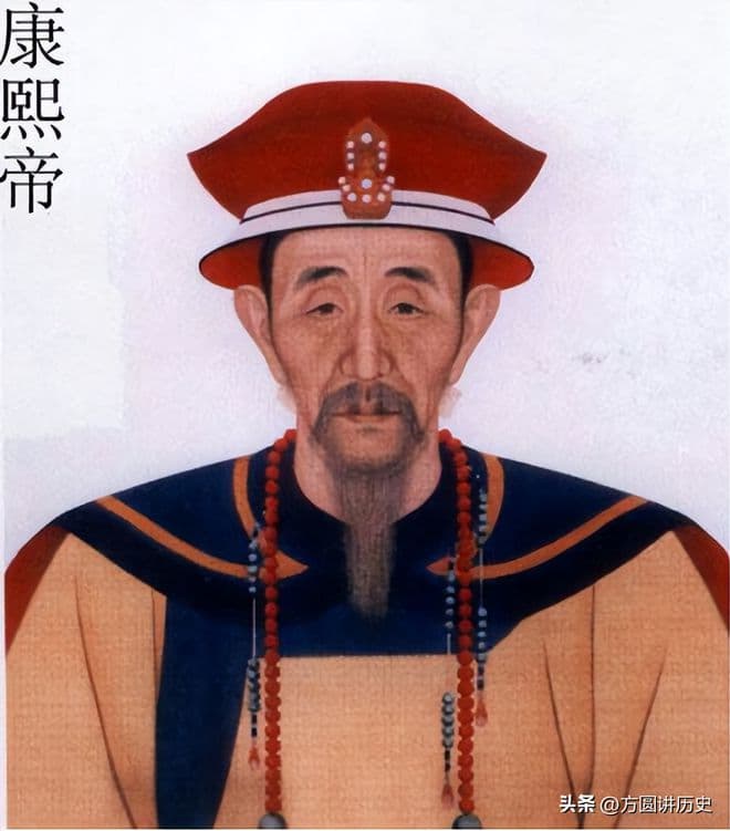康熙重用过的5大汉臣，不仅善终且一个比一个厉害，他们都是谁？