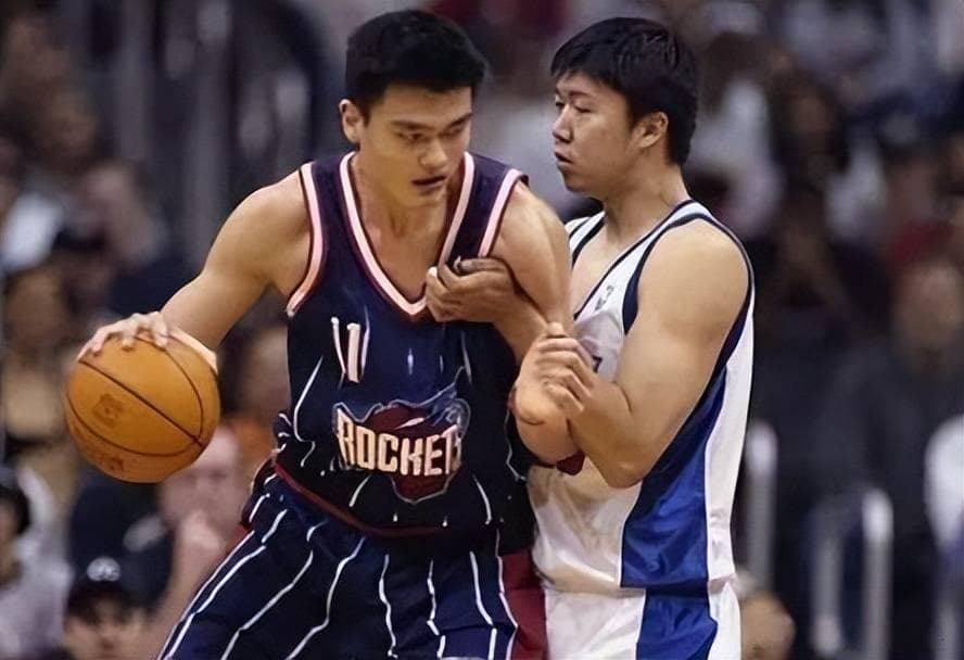 NBA中国赛重返澳门！从姚明到崔永熙的篮球传承