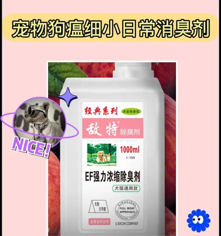 消除室内狗狗异味的有效方法（轻松除味，让家更清新）