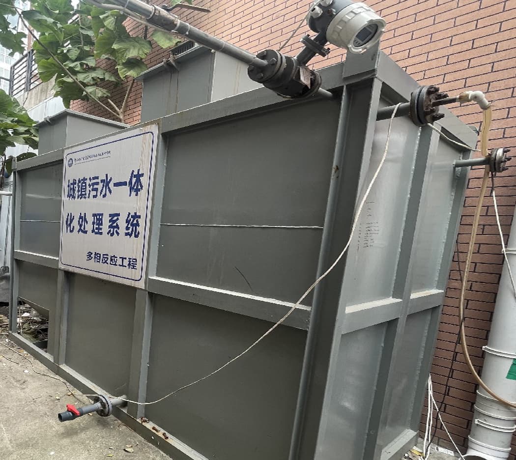 青岛能源所开发的微气泡技术在微生物发酵应用方面取得突破性进展