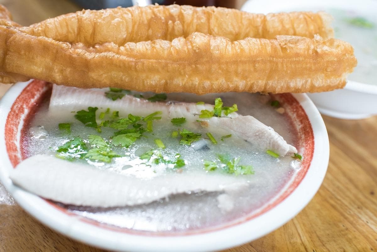品味台南：台湾历史之都的美食和烹饪瑰宝终极指南