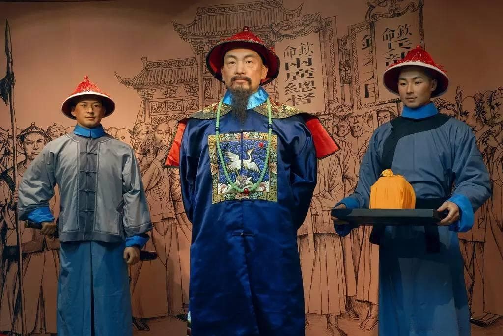 清代包衣奴才的由来及其与普通奴才的区别