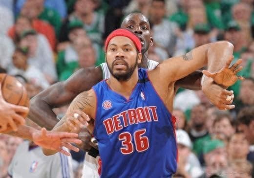 周三NBA：凯尔特人-活塞 开拓者-奇才 猛龙-步行者 雷霆-篮网 比赛预测