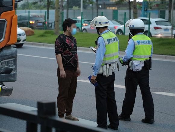 车速影响事故责任划分，超速驾驶将承担更大责任