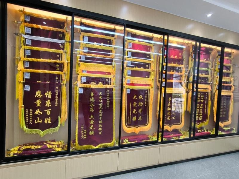 深圳救助站：为迷途者点亮回家的灯