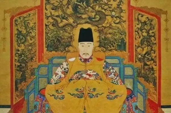 嘉靖帝与大礼议：一场关乎皇权合法性的斗争