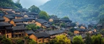 宜宾李庄古镇：历史文化与自然美景的完美结合