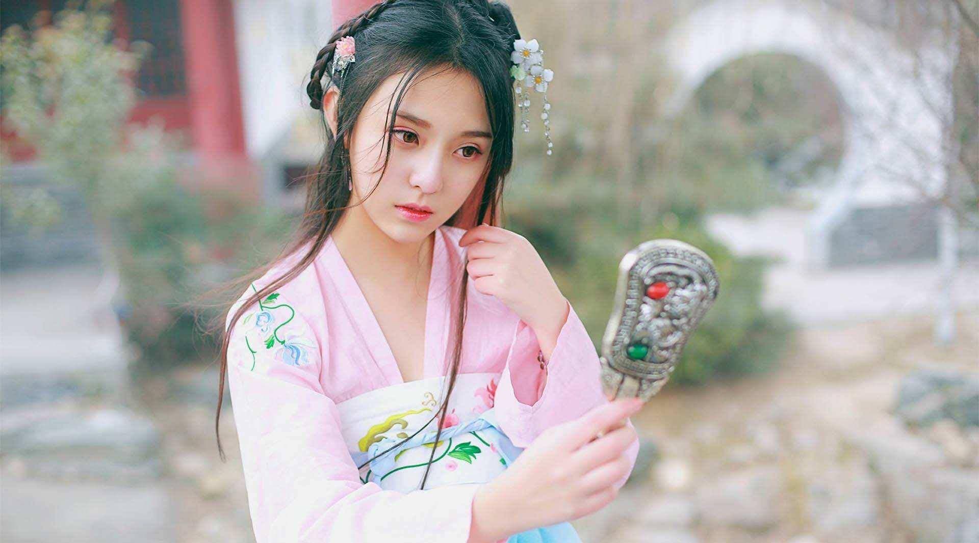 封建束缚遭受冲击、女性自我意识觉醒，谈明清时期的女性择业现象