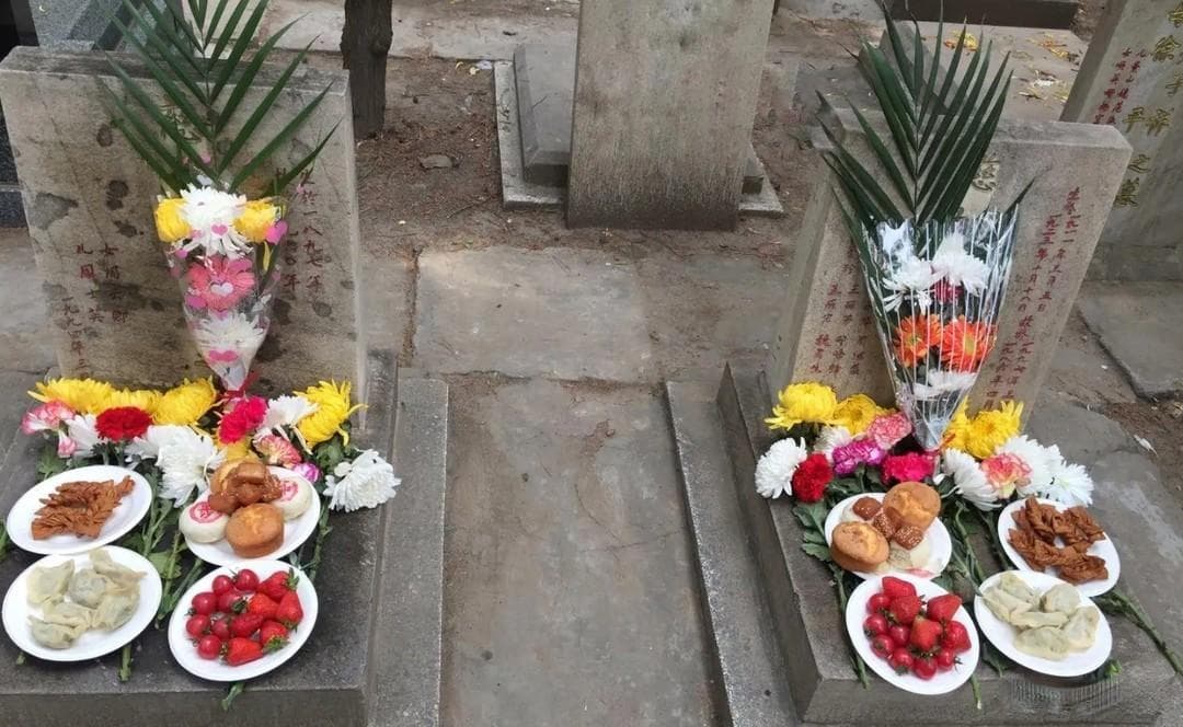 “上坟不带3果，家中不惹灾祸”，是哪3种水果？清明上坟要注意