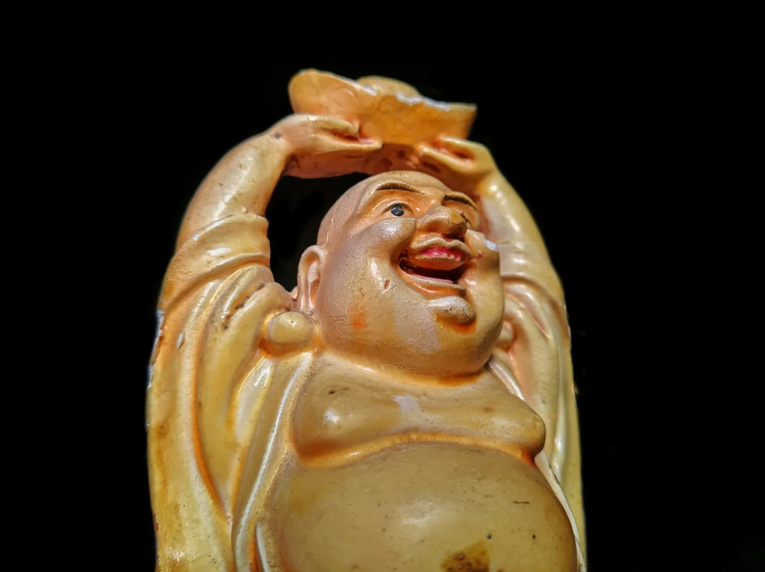 南宋杭州灵隐寺：济公的真实故事揭秘