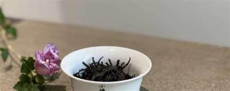 正山小种的标准号