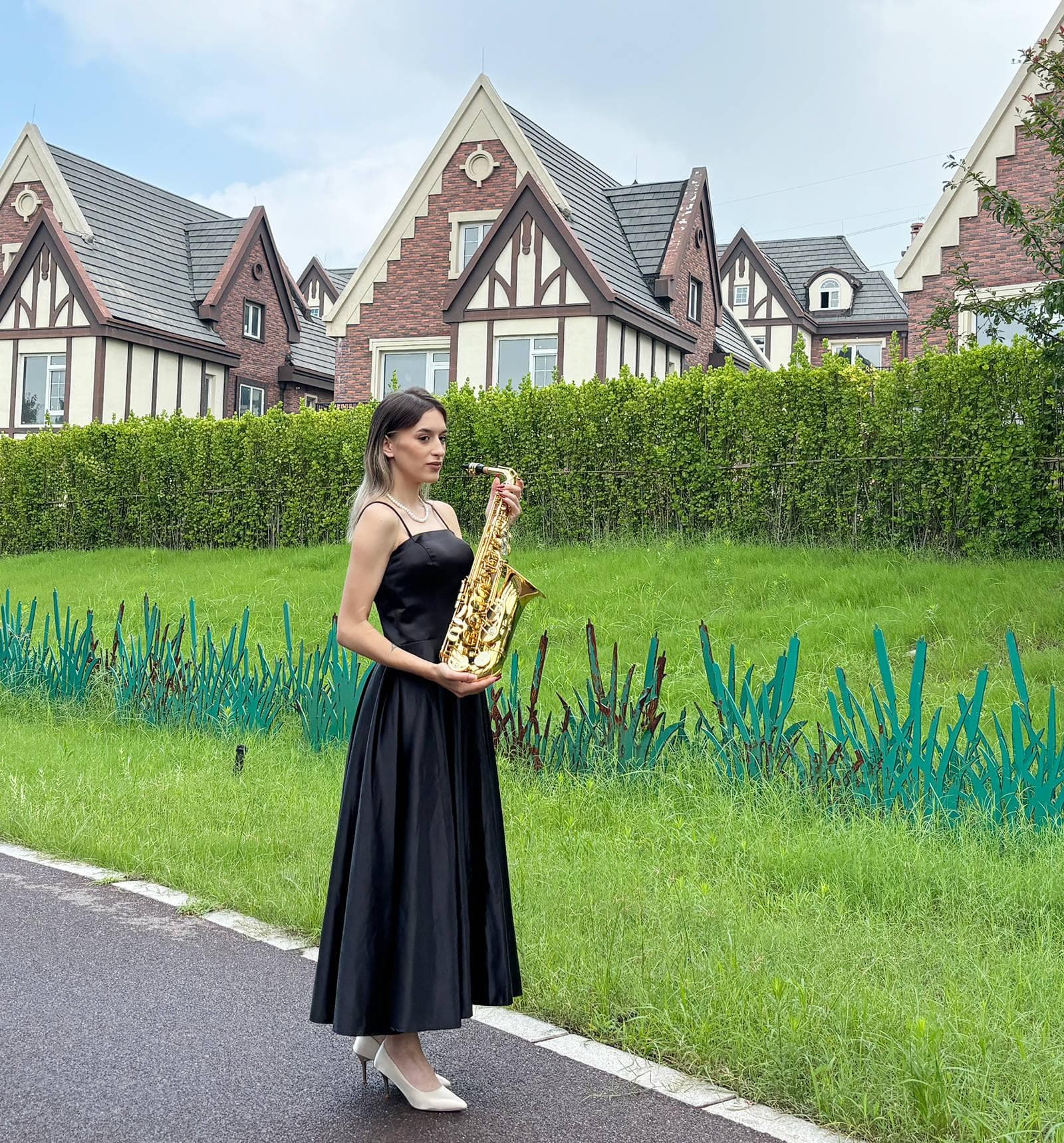 萨克斯演奏如何控制气息？