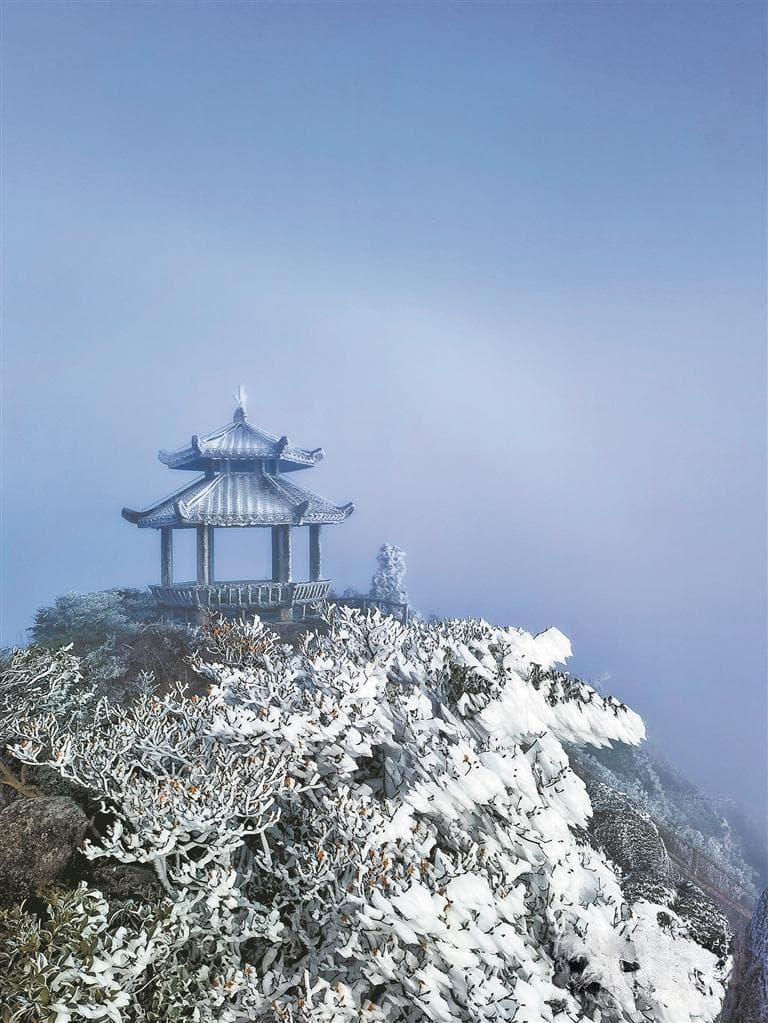 泉州获“烟火美食城”称号，三类美食尽显闽南风味