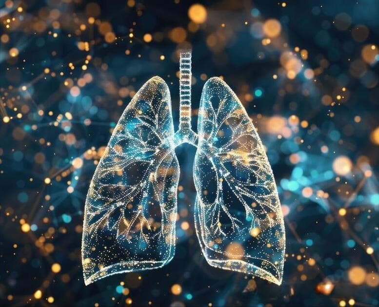 新冠病毒会导致肺部结节吗？为什么有那么多人口罩后查出肺部结节