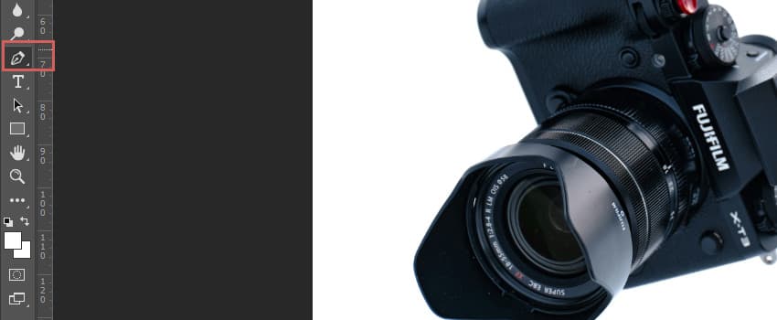 如何用 Photoshop 去白底变透明：8种方法
