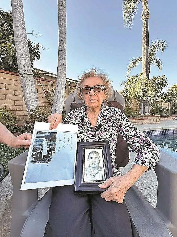 跨越百年的越洋寻亲——87岁美籍古巴老人寻根梦圆