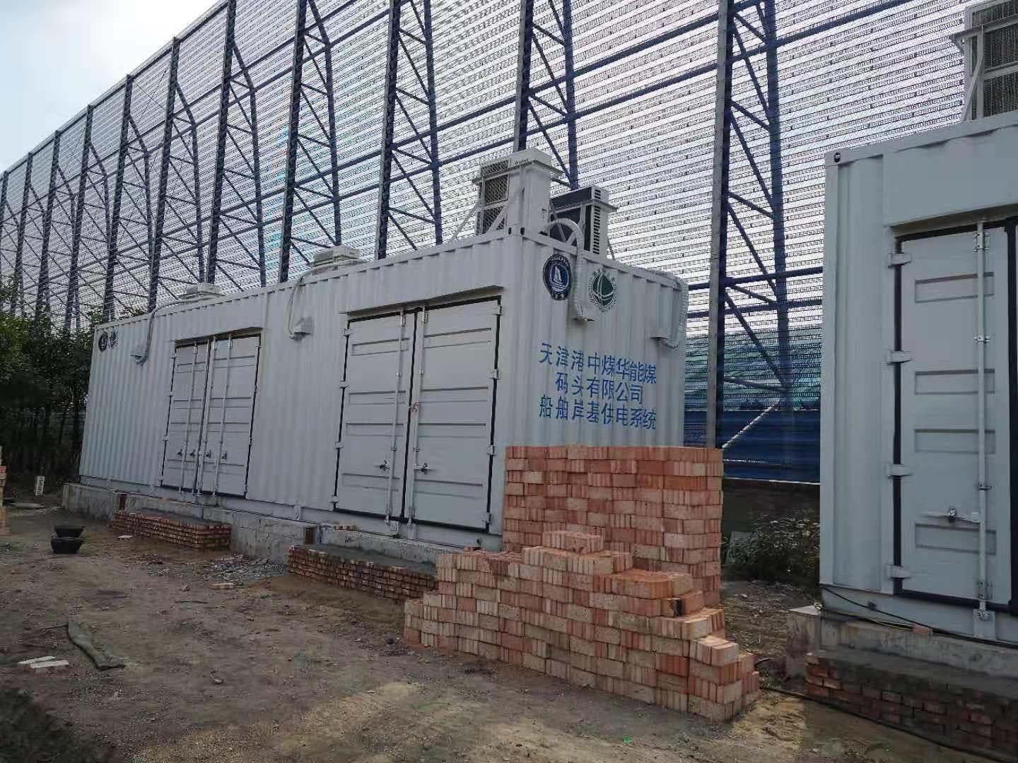 柴油发电机组测试标准与检验方法详解