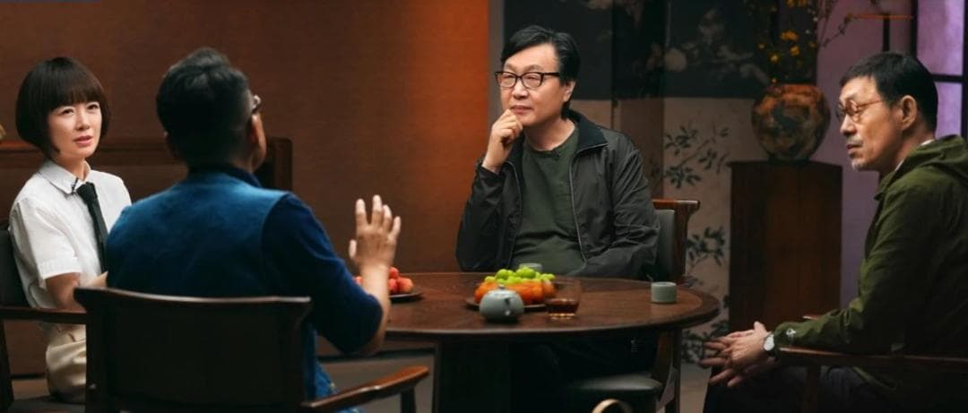 越来越不会聊天了？你不是一个人
