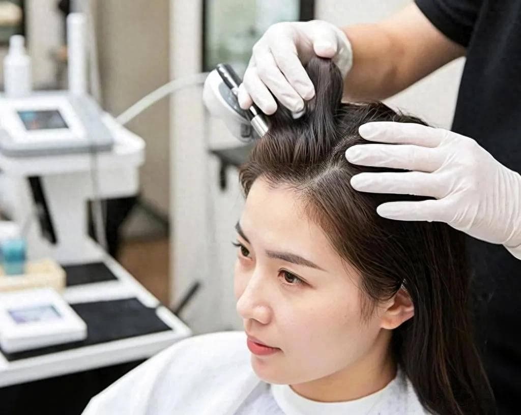 两次染发间隔多久比较好？听听30年专业美发师的建议