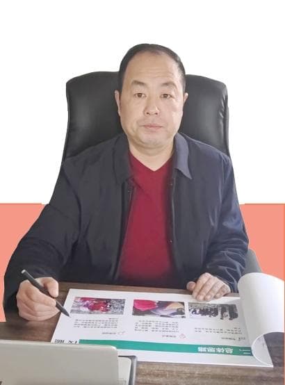 桑茂鹏：扎根雪域高原 播种“寿光模式”