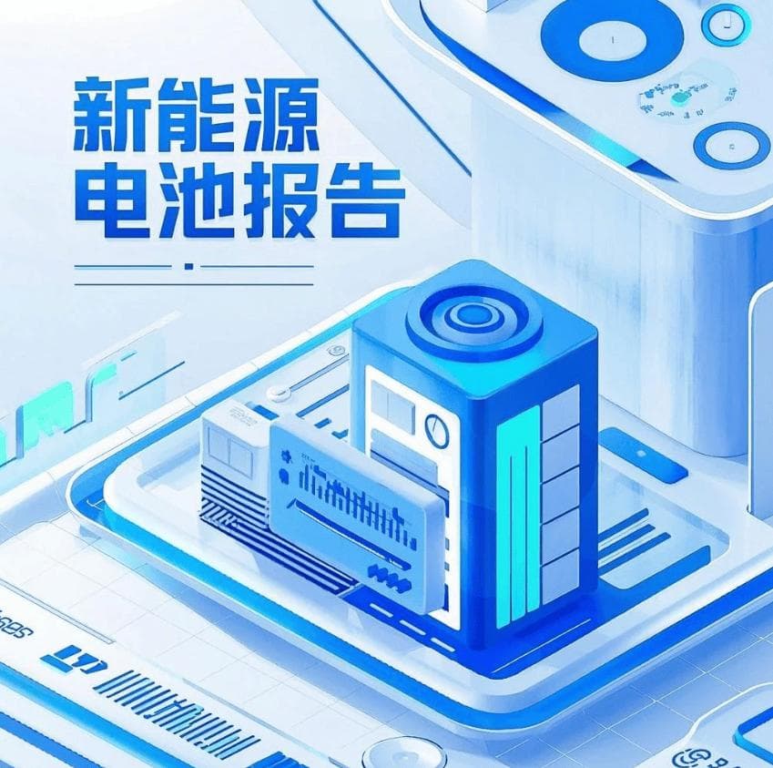 怎么查询新能源电池报告？分享5种方法，全面了解电池健康情况！