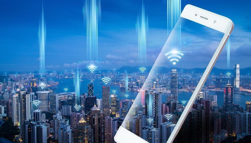 你家网速达标了吗？工信部披露我国家庭户均接入带宽速度