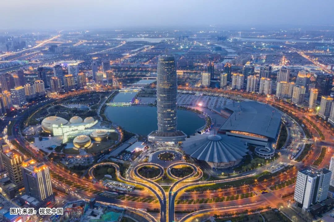 开发商参与积极！郑州推房票助力楼市去库存