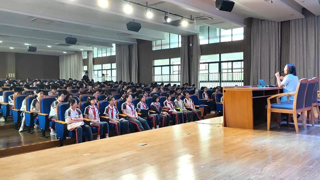 专家支招：如何克服“开学焦虑”