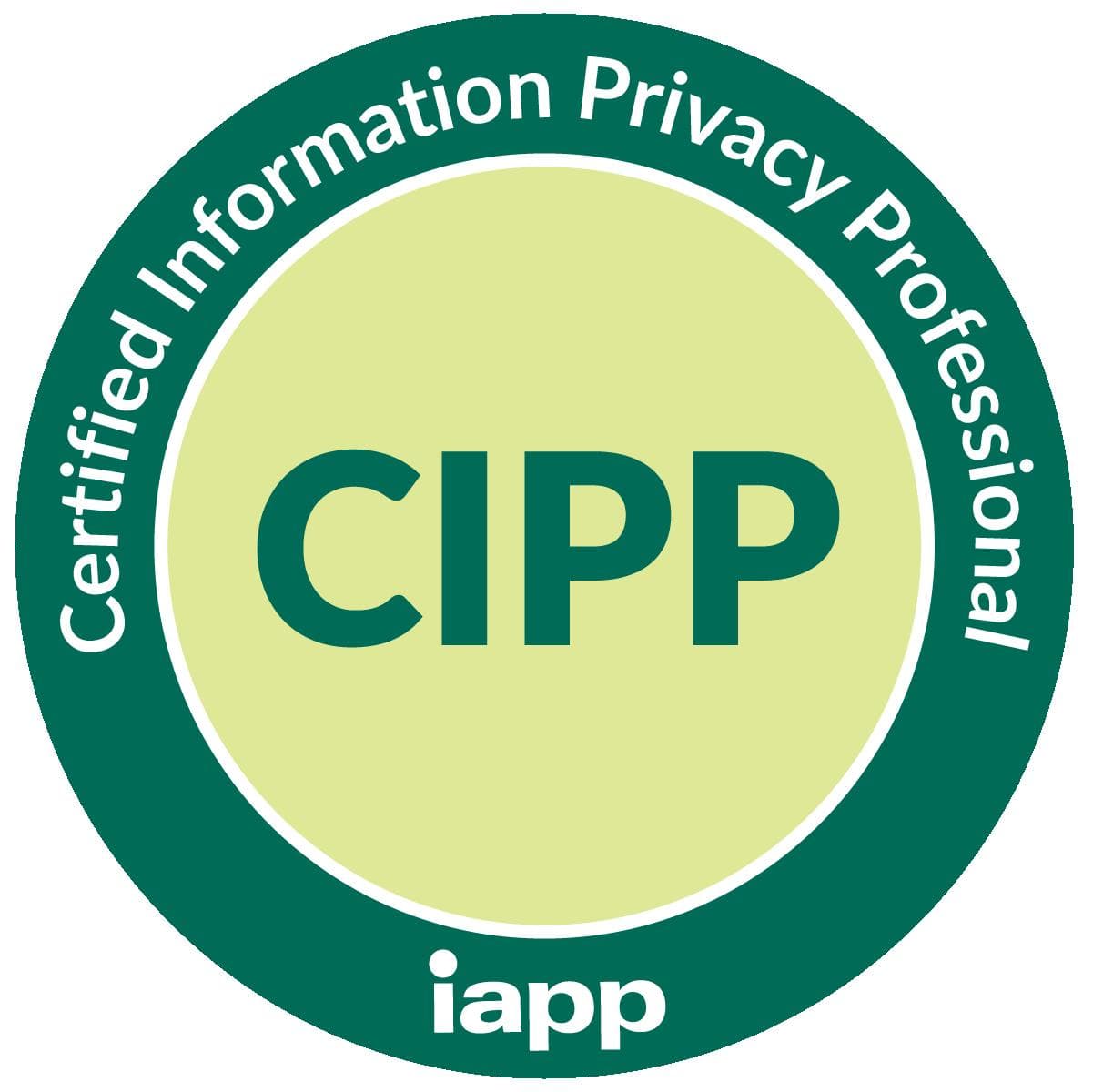 IAPP推出CIPP/CN认证：专为中国市场打造的数据隐私保护专家认证