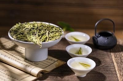 降血压药最怕三种茶  这些茶千万不要跟降压药一起喝