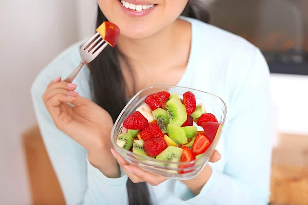 饭前还是饭后吃？何时才是吃水果的最佳时间？ 4大误区为你一次破解