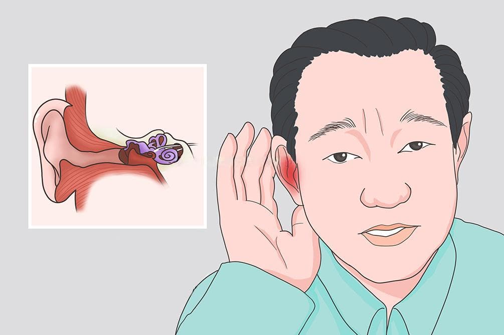 耳朵听力多少分贝算正常