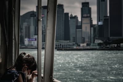 香港企业家计划：开启创业新局面的多元化策略