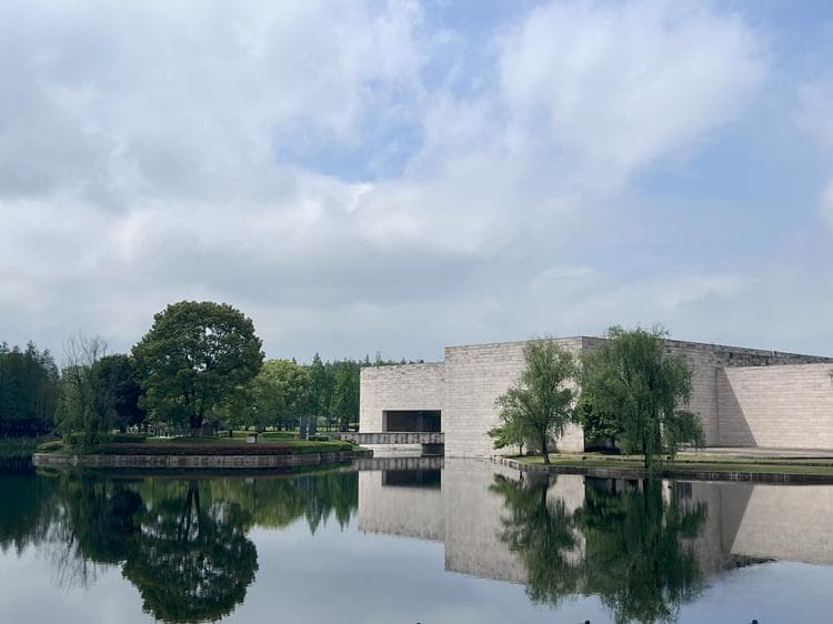 良渚博物院：千年历史推动人类文明交流互鉴