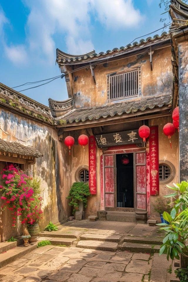 厦门四日游攻略：深度游览南普陀寺、鼓浪屿及特色美食