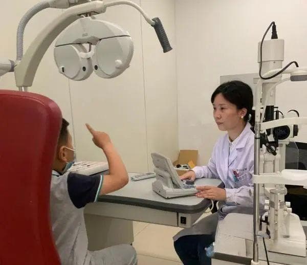 “近视神药”阿托品在宁波上线？医生：不是每个孩子都适用