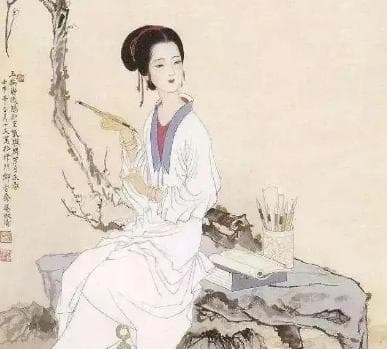 宋代女性词人的传奇一生：李清照