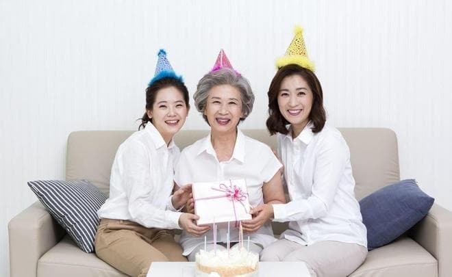 我们中国人过生日为什么一定要按阴历过而不能按阳历过