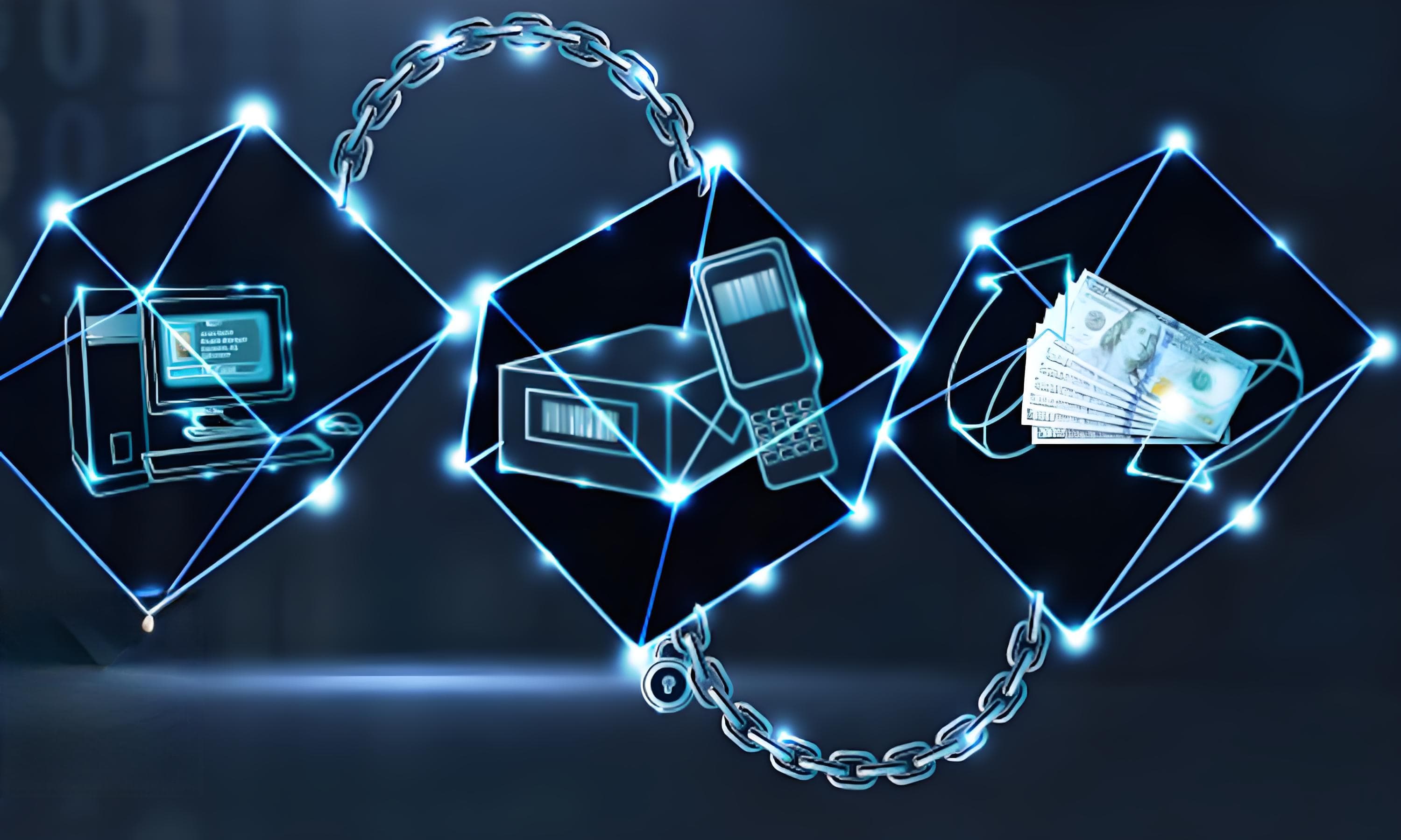 区块链技术：金融市场监管的新篇章