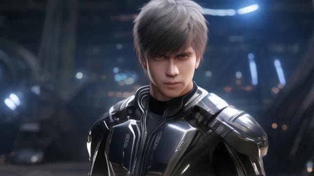 《吞噬星空》境界等级全面详细划分说明，神王之后是什么境界呢？